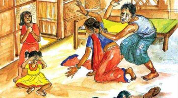 নারী নির্যাতনের ৬৮ শতাংশ আসামি গ্রেপ্তার হয়নি