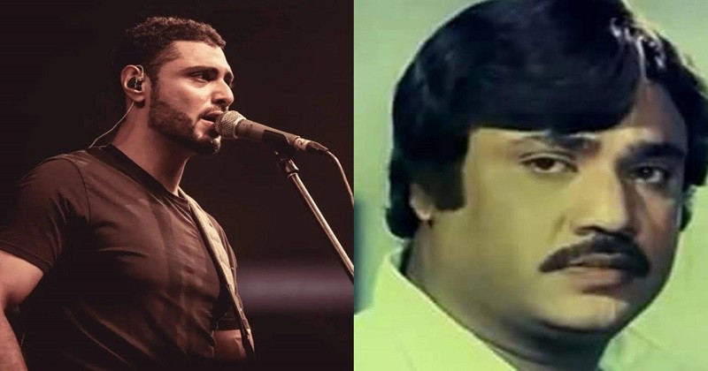 নায়ক জসিমের ছেলে ব্যান্ডশিল্পী রাতুল আর নেই