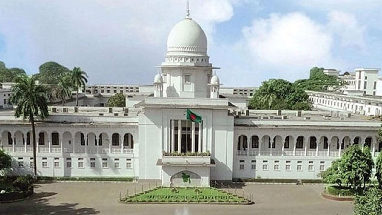 তত্ত্বাবধায়ক সরকার ফেরাতে রাজনৈতিক দলগুলোর আবেদন