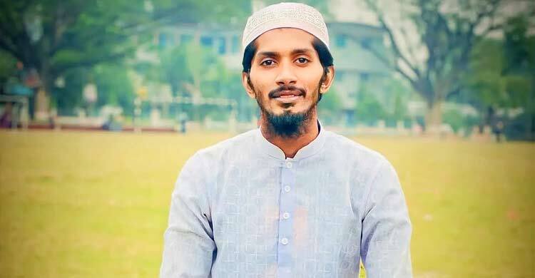 এনসিপি নেতার আপত্তিকর ভিডিও ফাঁস