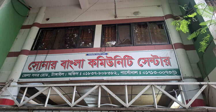 টাঙ্গাইলে কাদের সিদ্দিকীর বাড়িতে হামলা-ভাঙচুর