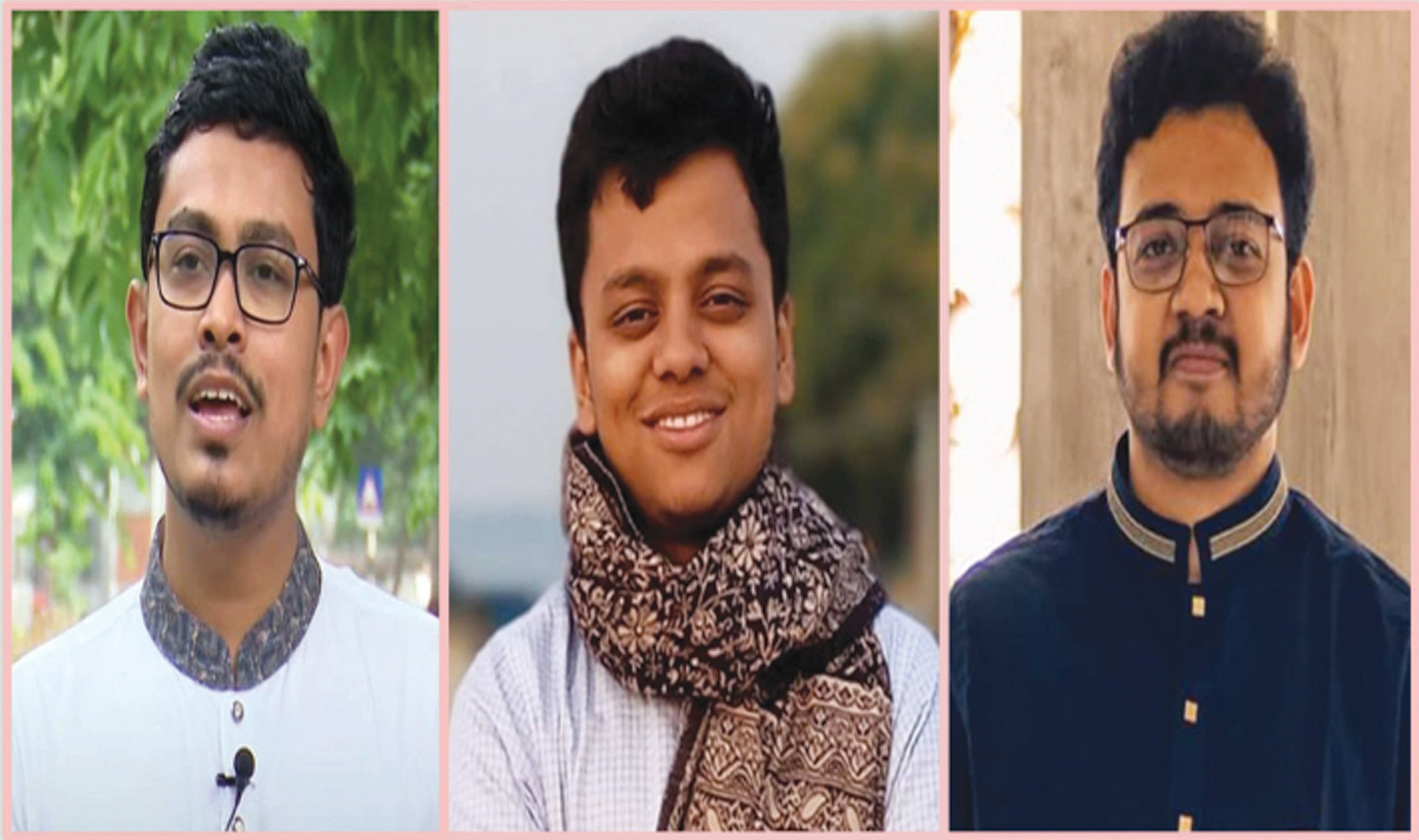 ডাকসু নির্বাচনে এগিয়ে ইসলামী ছাত্রশিবিরের প্রার্থীরা