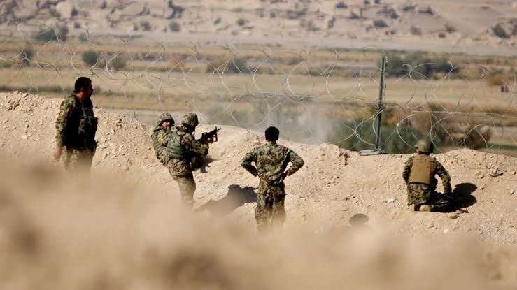 আফগানিস্তান ও পাকিস্তানের মধ্যকার শান্তি আলোচনা ব্যর্থ