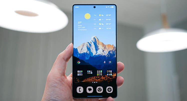 ফোনকে সুরক্ষিত রাখতে চাইলে আজই বদলান সেটিংস