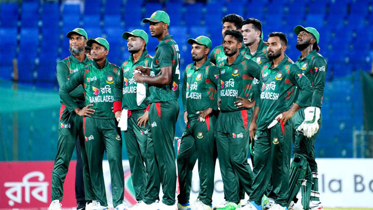 আইপিএল মিনি নিলামে বাংলাদেশের ৭ জন, জায়গা হয়নি সাকিবের