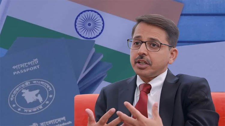 হাদির হামলাকারীরা ভারতে ঢুকলে গ্রেফতার করে ফেরত পাঠানোর আহ্বান ঢাকার