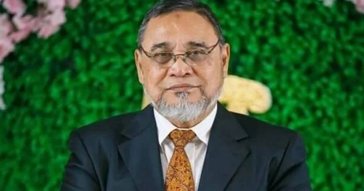 হাদির ওপর হামলার প্রভাব নির্বাচনে পড়বে না,শঙ্কা নেই : সিইসি