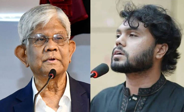 বিদেশে হাদির চিকিৎসার সকল খরচ বহন করবে সরকার : অর্থ উপদেষ্টা