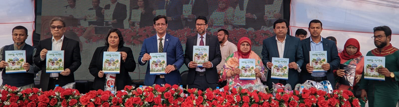 গৌরবময় বিজয় দিবসে টিএমএসএস আইইএস সেক্টর পরিচালিত শিক্ষা প্রতিষ্ঠানে নানা আয়োজন 