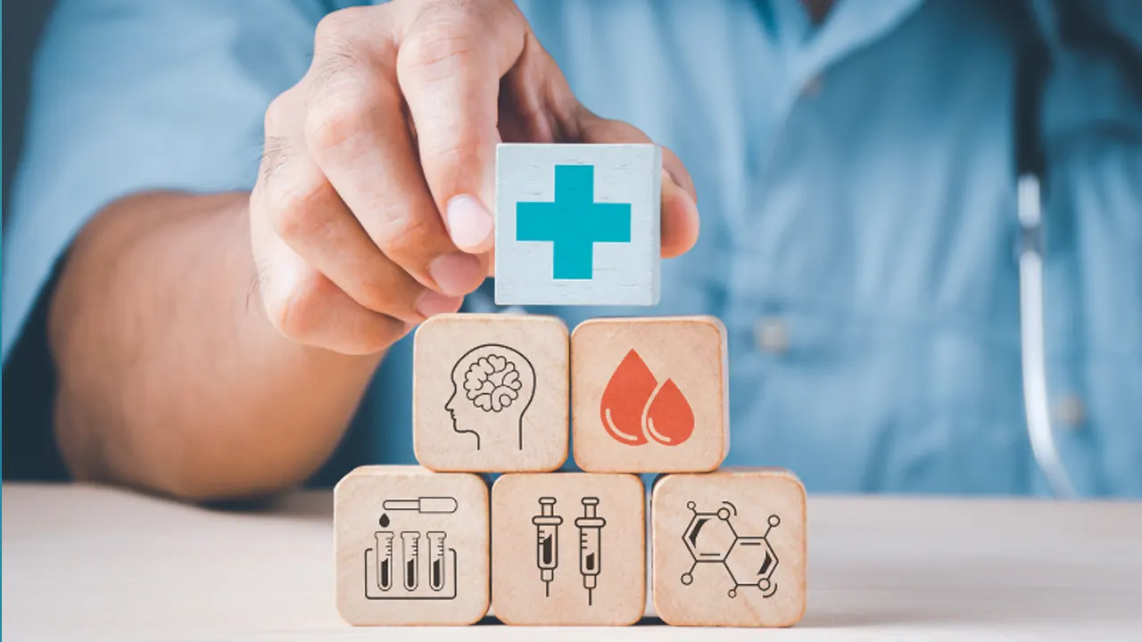 নতুন বছরে সুস্থ থাকার সহজ ও কার্যকর উপায়