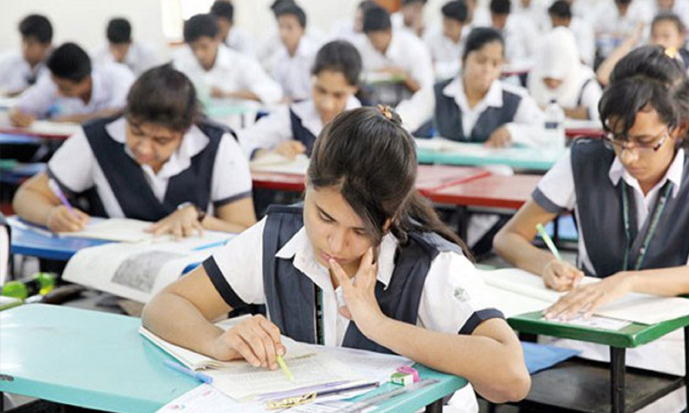 জানা গেল এসএসসি ও এইচএসসি পরীক্ষার সময়