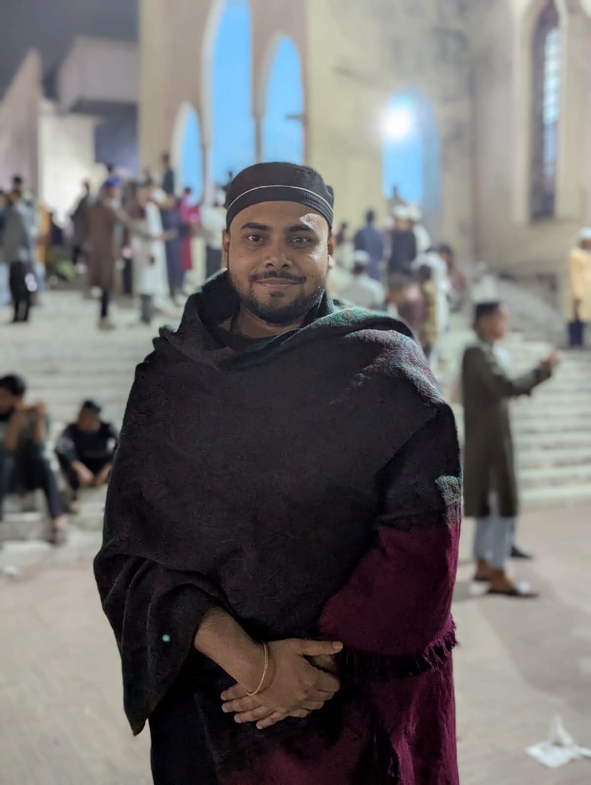 গাজায় জাতিসংঘের প্রস্তাবিত আইএসএফ বাহিনীতে বাংলাদেশের যোগদান প্রসঙ্গে তুহিন খানের বক্তব্য