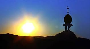 আজ পবিত্র শবে মেরাজ, ইবাদতে মুখর মুসলিম বিশ্ব