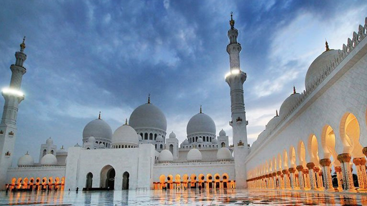 পবিত্র শবে বরাত ৩ ফেব্রুয়ারি