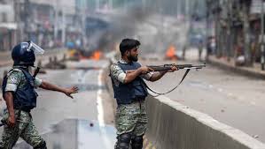 চানখারপুলে ৬ হত্যা: মামলার রায় ২৬ জানুয়ারি