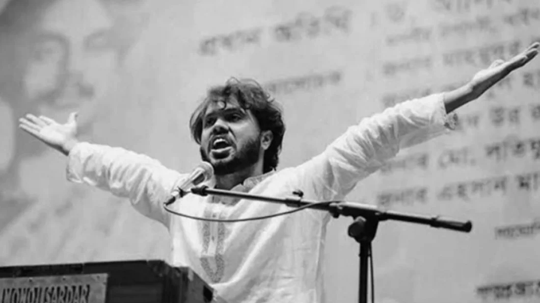 হাদি হত্যার তদন্ত প্রতিবেদন দাখিলের সময় বাড়লো আরও ৫ দিন