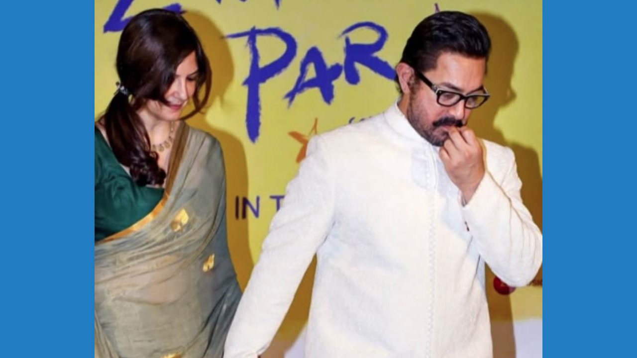 আমি মন থেকে বিবাহিত’