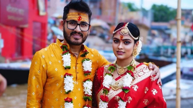 প্রথম স্ত্রীর অনুমতি ছাড়াই দ্বিতীয় বিয়ে করে আইনি জটিলতায় অভিনেতা