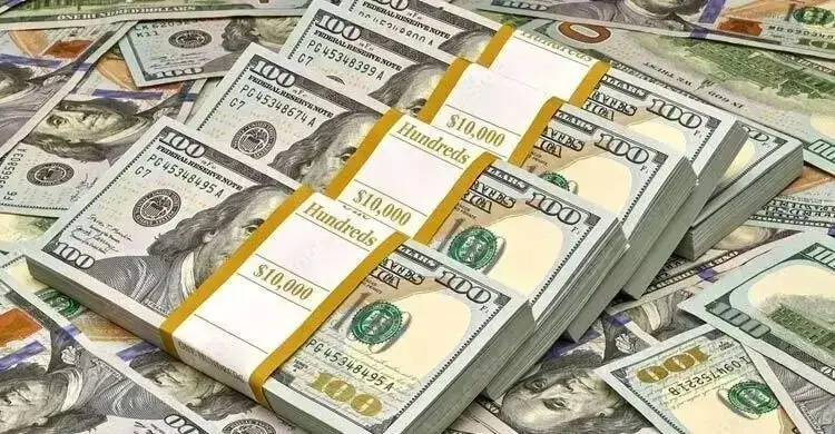 ৫ ব্যাংক থেকে কেনা হলো আরও ৫৫ মিলিয়ন ডলার