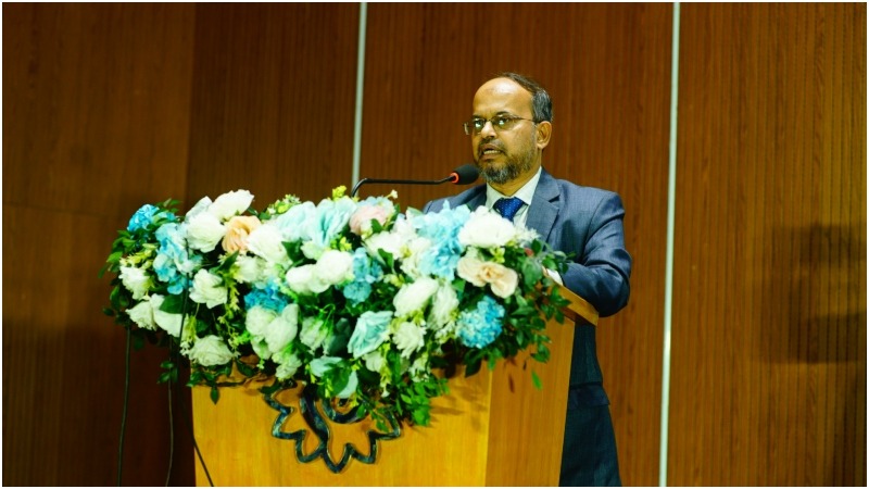 “কারিগরি শিক্ষা: ইন্ডাস্ট্রি–ইনস্টিটিউট সম্পর্ক উন্নয়নে করণীয়” শীর্ষক সেমিনার অনুষ্ঠিত