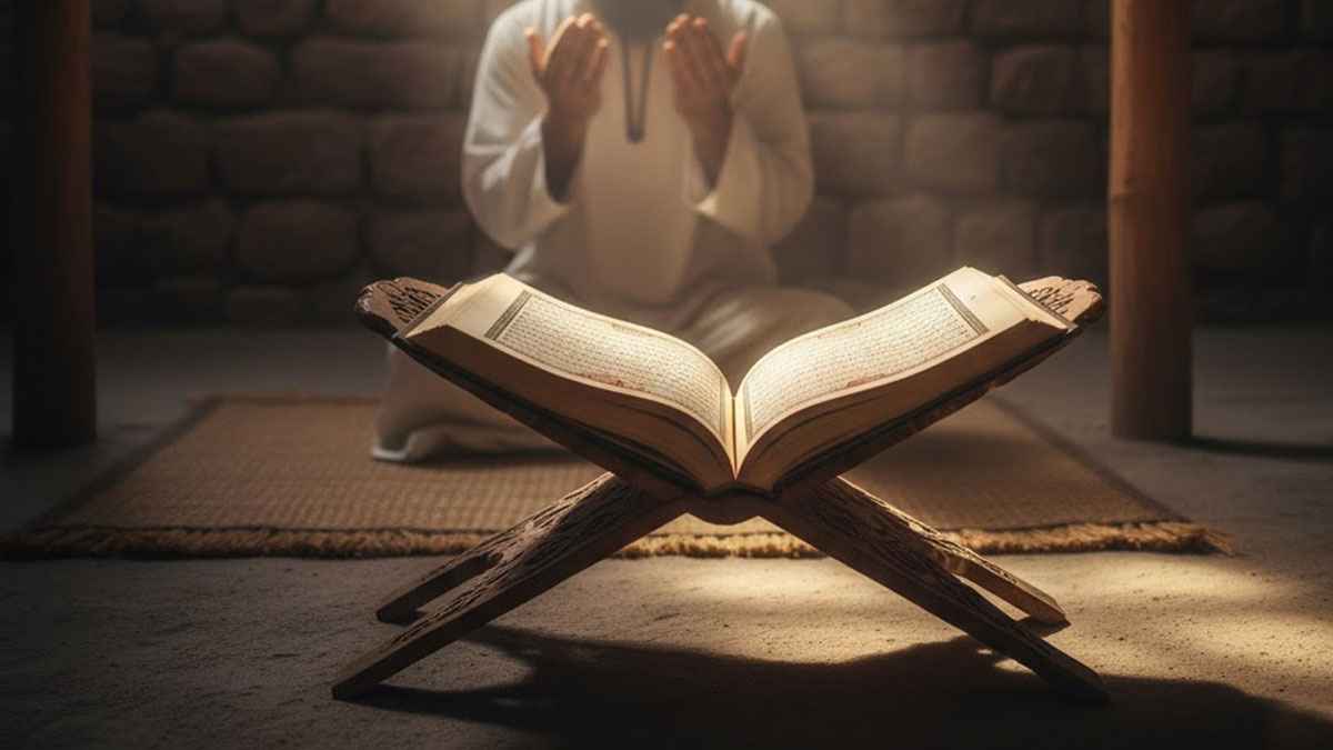 নবীজি ও সাহাবিদের রমজান প্রস্তুতি যেমন ছিল