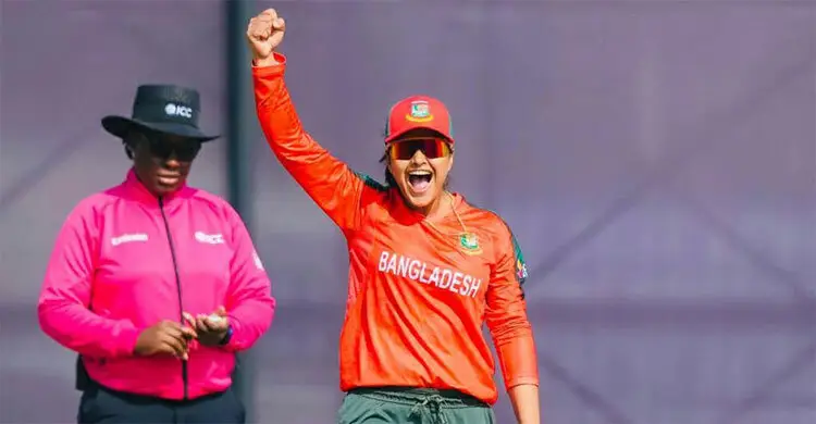 জ্যোতির রেকর্ড ভেঙে দিলেন সোবহানা