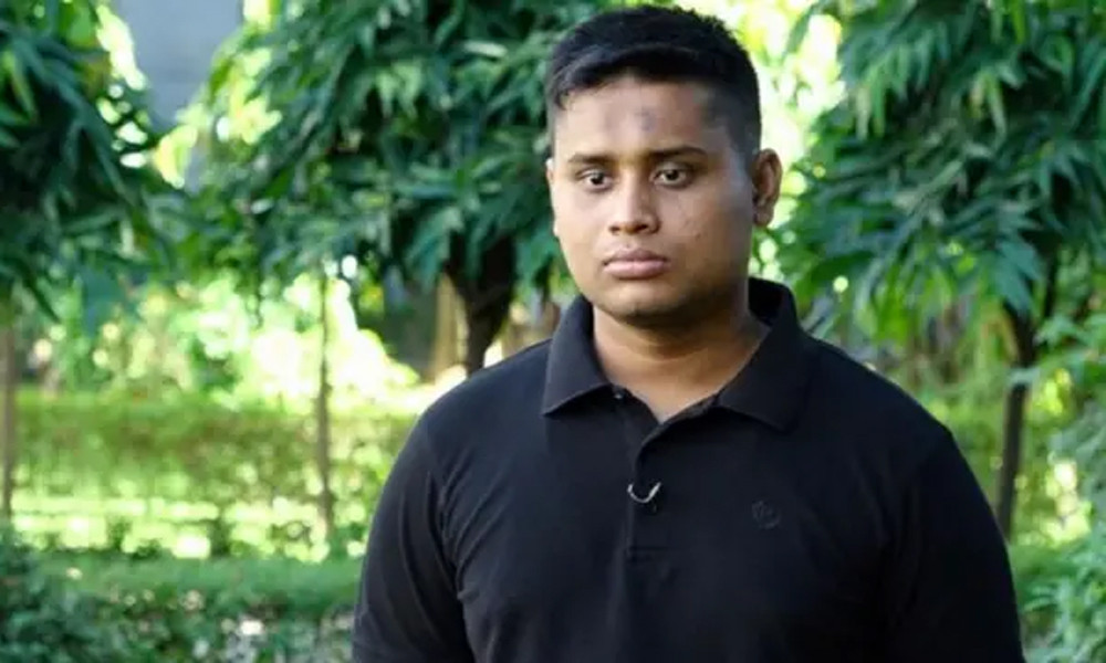 জয়ী হয়েই হাসনাত আব্দুল্লাহ যে হুঁশিয়ারি দিলেন