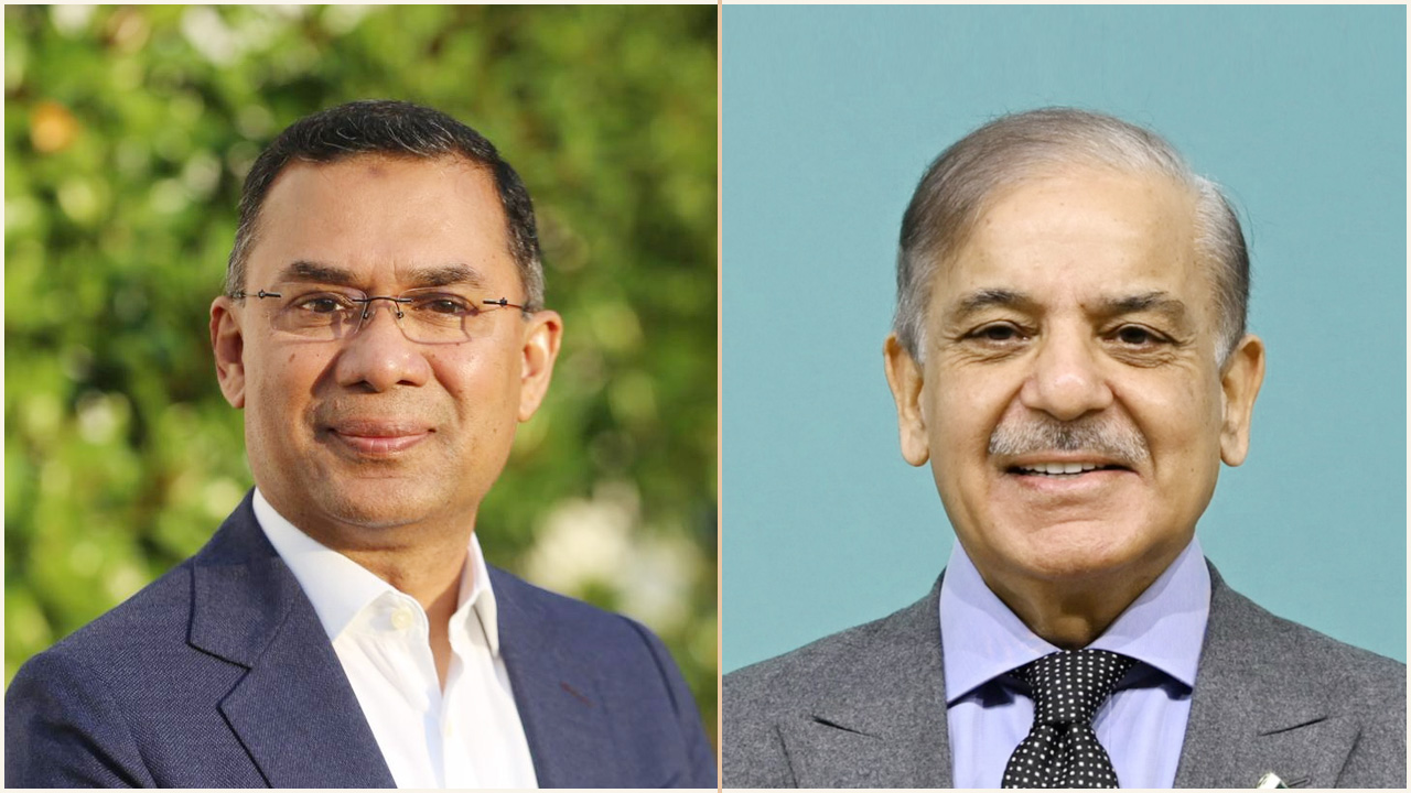 তারেক রহমানের শপথে দক্ষিণ এশিয়ার শীর্ষ নেতাদের আমন্ত্রণের পরিকল্পনা