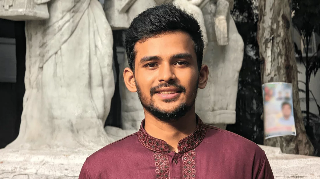 আমরা ছায়া মন্ত্রিসভা গঠনের প্রস্তুতি নিচ্ছি : আসিফ মাহমুদ