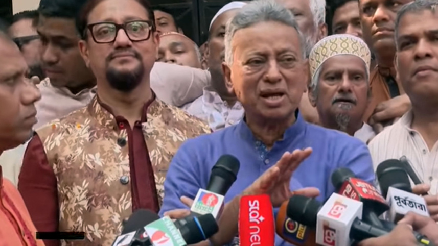 এবারের বাজেটের সুফল সরাসরি  সাধারণ মানুষের কাছে পৌঁছাবে; অর্থমন্ত্রী