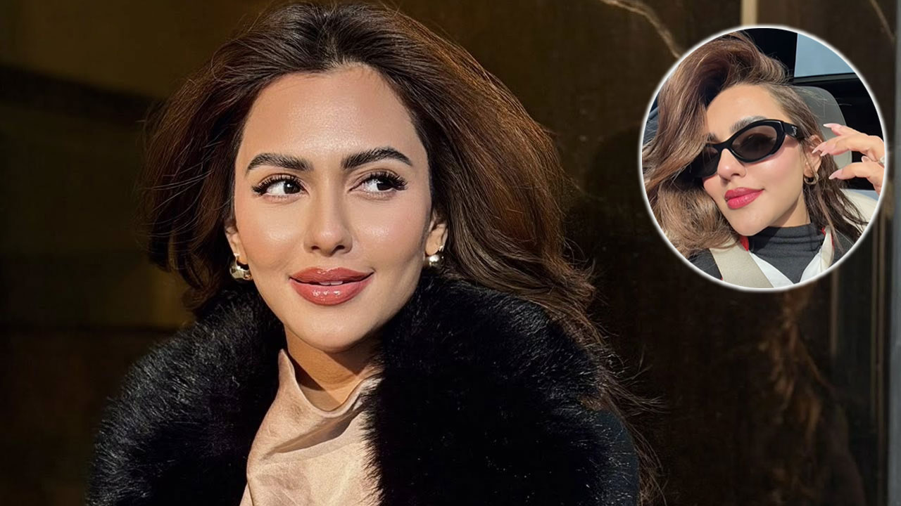 নতুন লুকে ট্রলের শিকার নুসরাত ফারিয়া