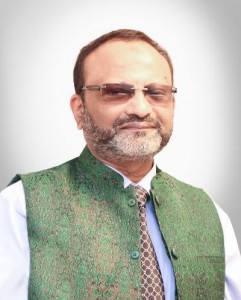 পদত্যাগ করলেন ঢাবি ভিসি অধ্যাপক নিয়াজ আহমদ খান