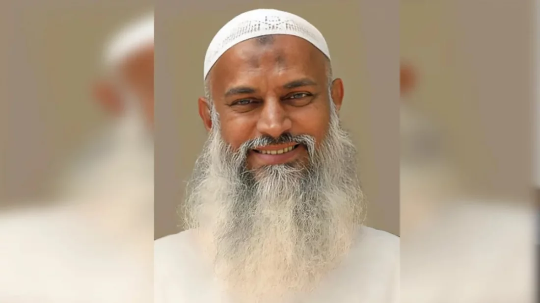 হজযাত্রীদের মা-বাবার মতো খিদমত করতে হবে: ধর্মমন্ত্রী