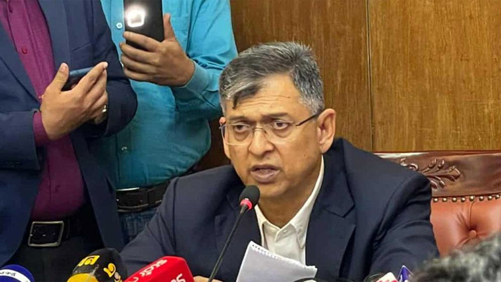 বিডিআর হত্যাকাণ্ড নিয়ে পুনরায় কমিশন গঠন হবে: স্বরাষ্ট্রমন্ত্রী