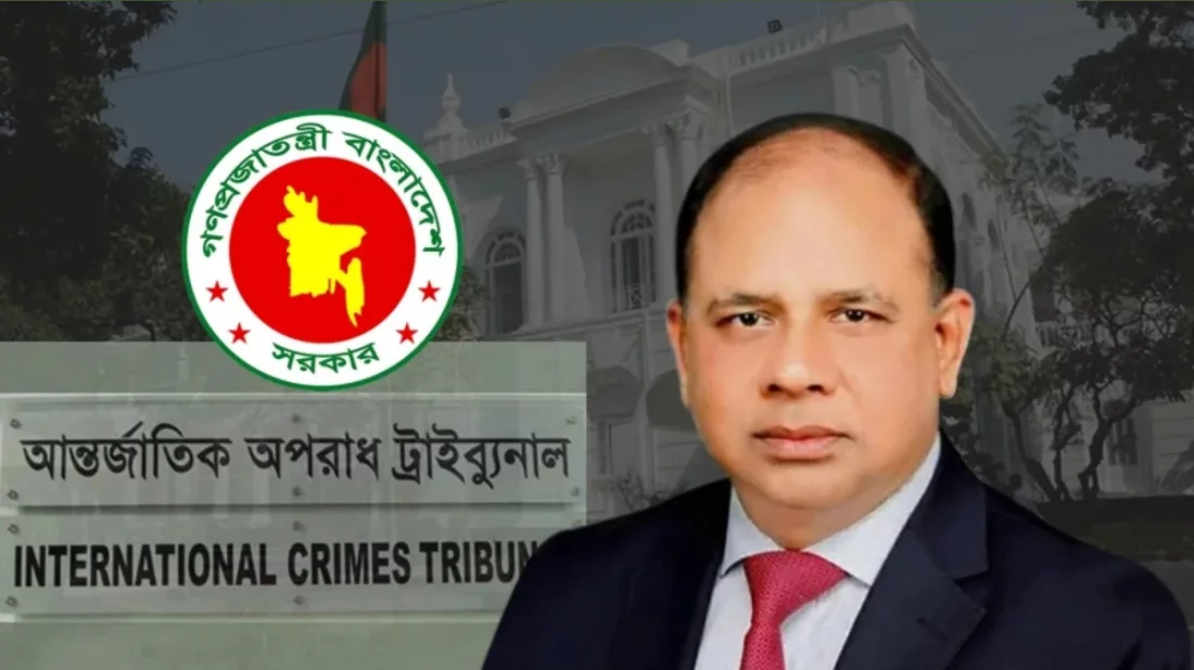 নিরপরাধ কেউ হয়রানির শিকার হবে না: সদ্য নিয়োগপ্রাপ্ত চিফ প্রসিকিউটর