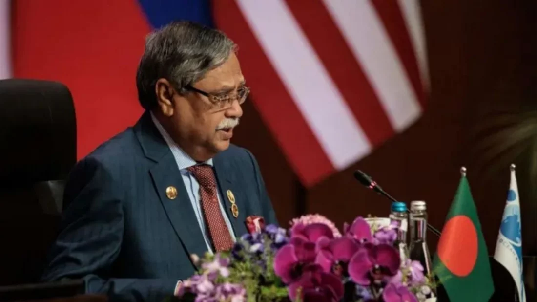 কেন অন্তর্বর্তী সরকারের সময় রাষ্ট্রপতিকে রক্ষায় অনড়  ছিল বিএনপি?