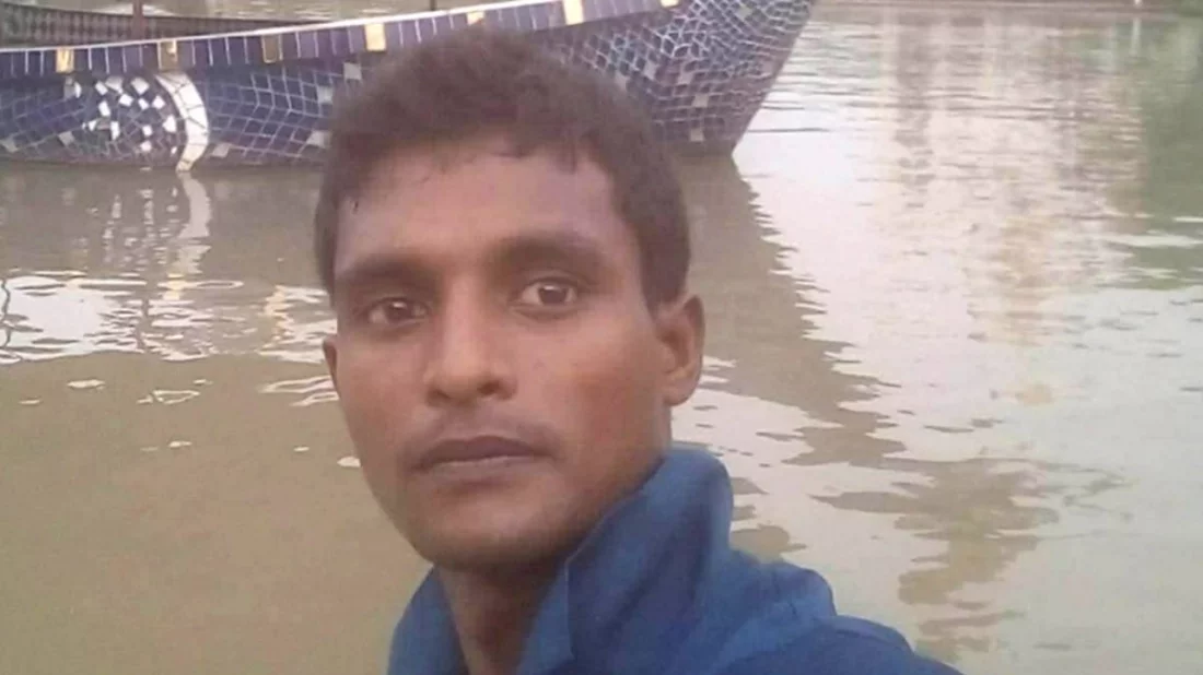 জামিনে মুক্তির ঘণ্টাখানেক পরেই নারায়ণগঞ্জে এক যুবক খুন