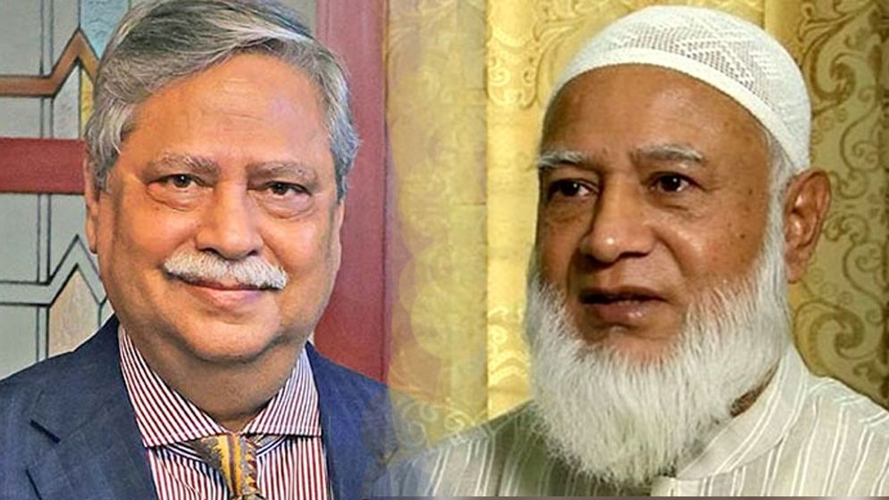 রাষ্ট্রপতির সাক্ষাতকার নিয়ে যা বললেন জামায়াত আমির