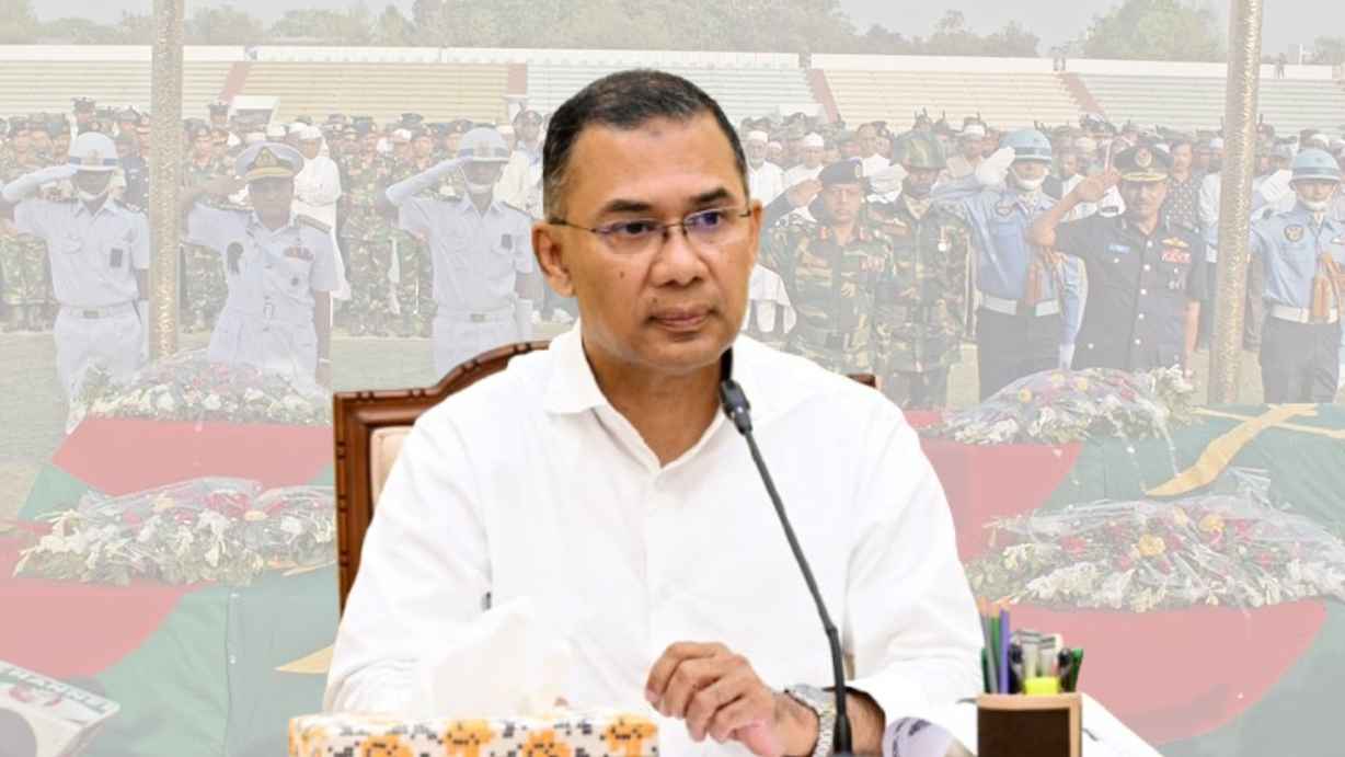 পিলখানা হত্যাকাণ্ডের নেপথ্যের কারণ এখন বোধগম্য: প্রধানমন্ত্রী