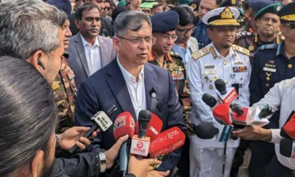 পিলখানা হত্যাকাণ্ডের নতুন করে তদন্ত হবে না: স্বরাষ্ট্রমন্ত্রী 