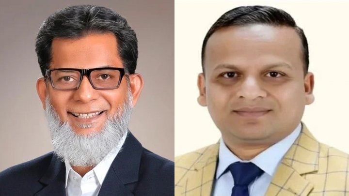 দুই প্রতিমন্ত্রীর মধ্যে দফতর বণ্টন