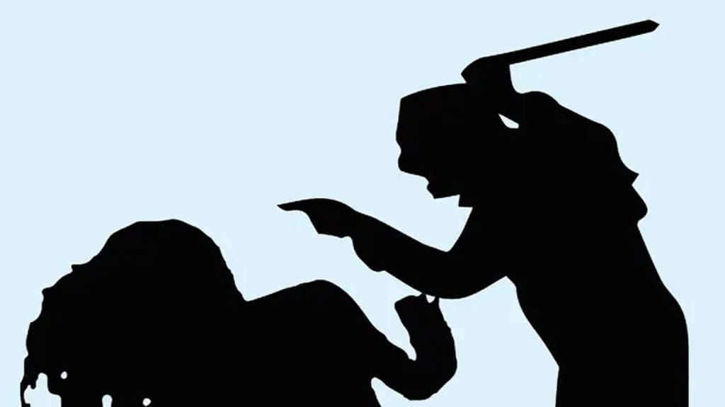 জাবি ছাত্রীকে হাত-পা বেঁধে পৈশাচিক নির্যাতন