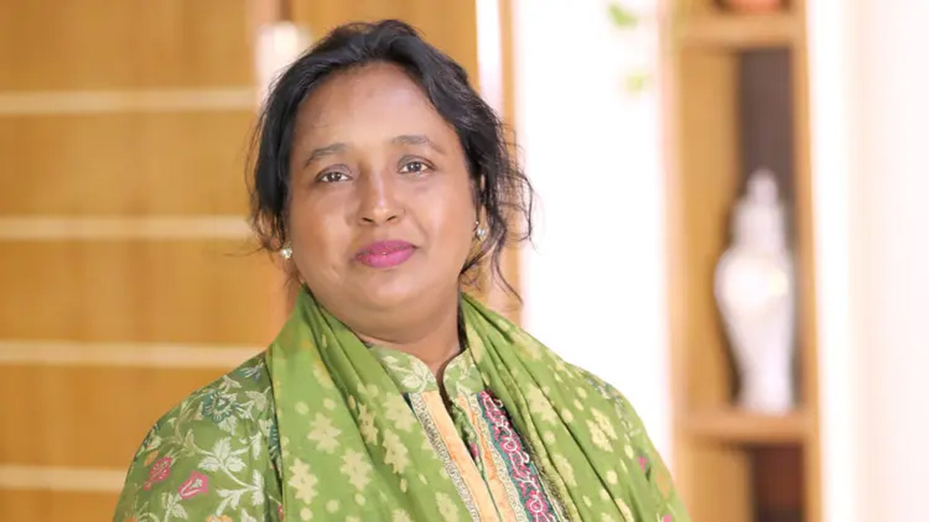 সাবেক মেয়র আইভীকে পাঁচ মামলায় হাইকোর্টের জামিন