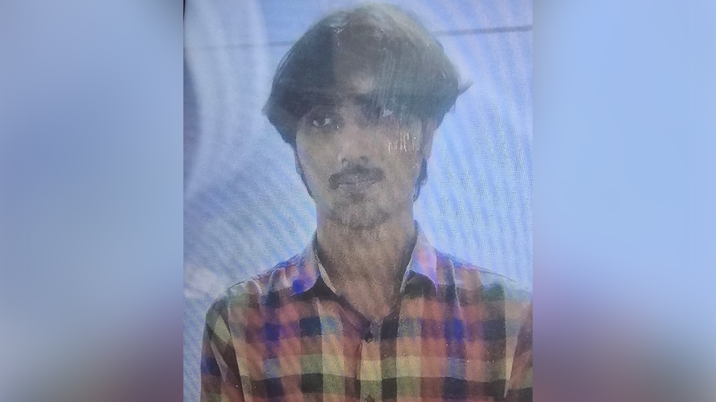 রায়েরবাজারে স্কুলছাত্রী বিন্তি হত্যায় অভিযুক্ত গ্রেপ্তার