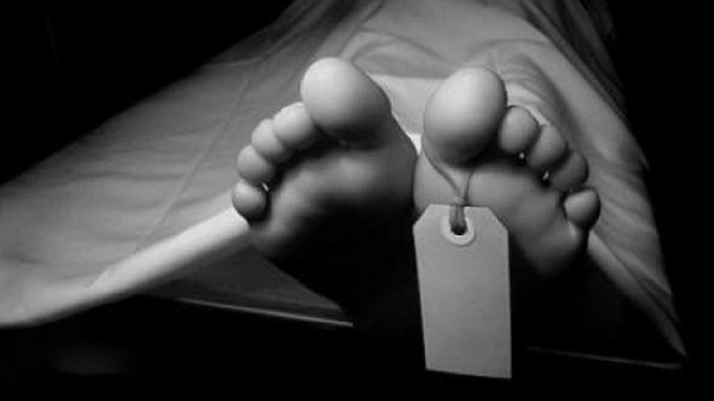 কালিয়াকৈরে খোলা ম্যানহোলে পড়ে অজ্ঞাতপরিচয় শিশুর মৃত্যু