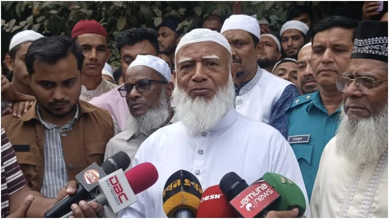 এবারের নির্বাচনে তিনটি লাভ হয়েছে জামায়াতে ইসলামীর