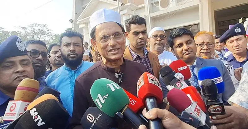 শিক্ষকদের অন্য পেশায় যুক্ত হতে লাগবে অনুমতি: শিক্ষামন্ত্রী 