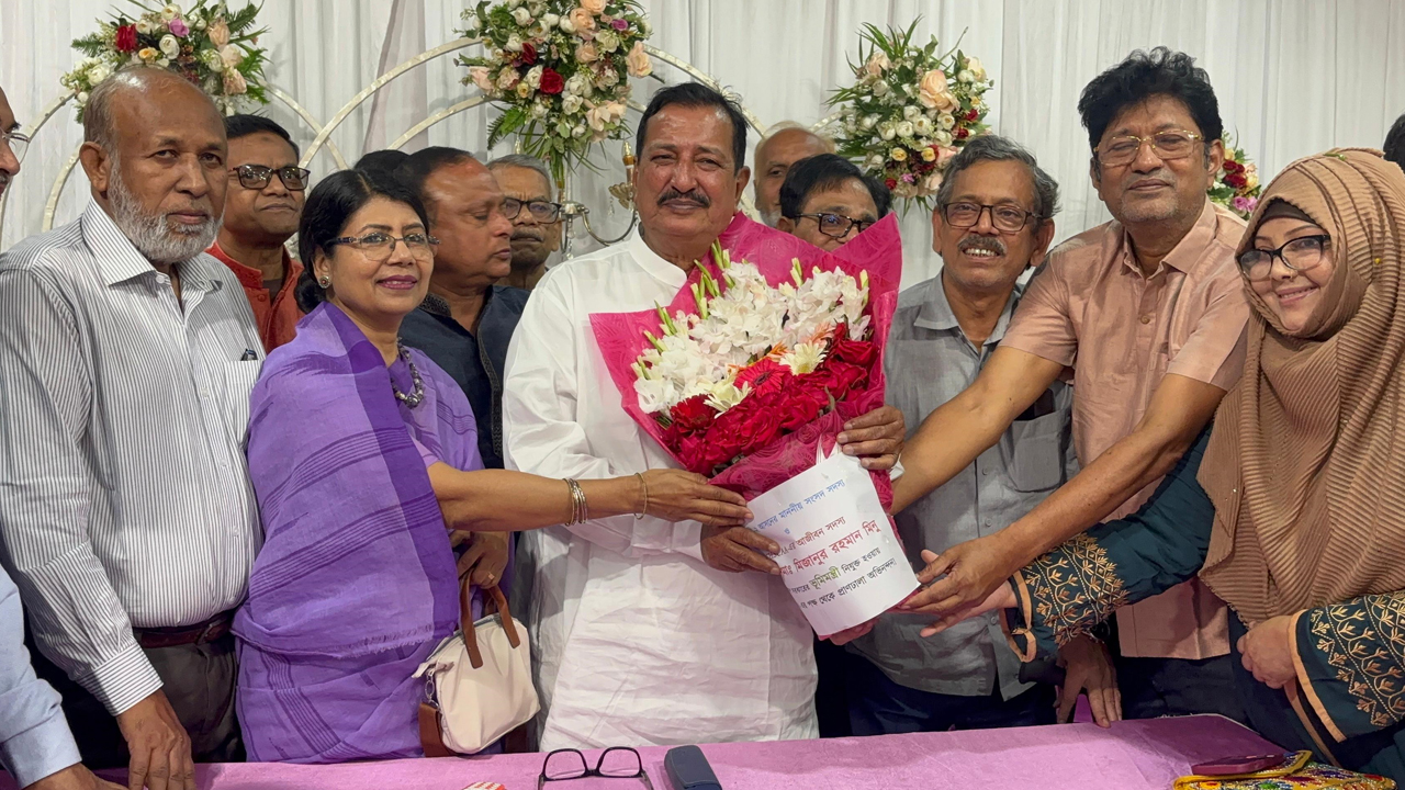 ভূমি সেবায় ‘ওয়ান স্টপ সার্ভিস’ চালু করা হবে: মন্ত্রী