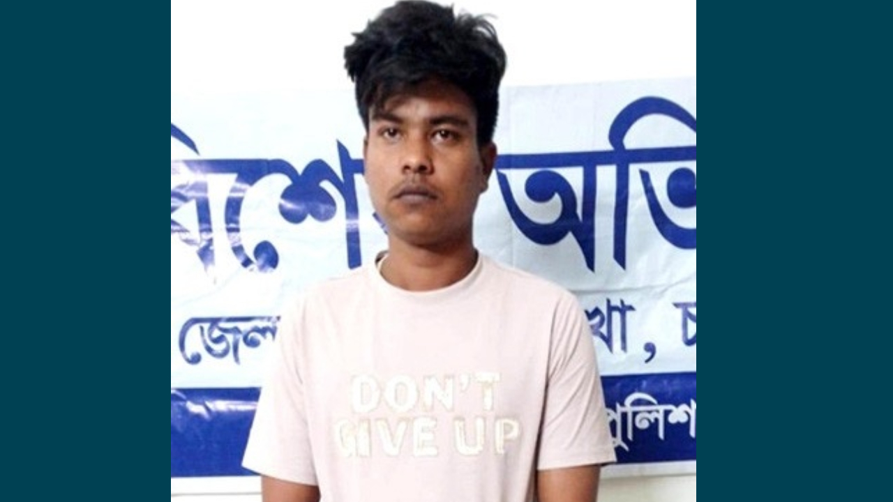 রাউজানে যুবদলকর্মী হত্যার ঘটনায় প্রধান আসামি নাঈম গ্রেপ্তার