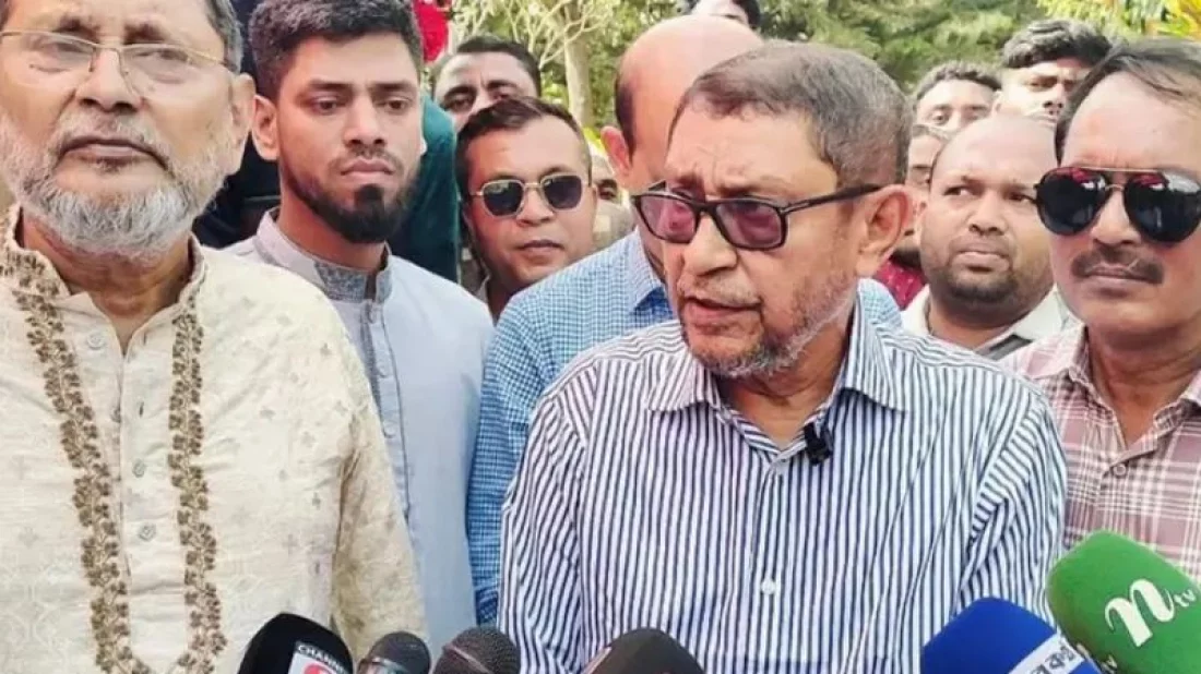 বদলি নিয়ে নিজ এলাকায় যেতে পারবেন চিকিৎসকরা: স্বাস্থ্যমন্ত্রী